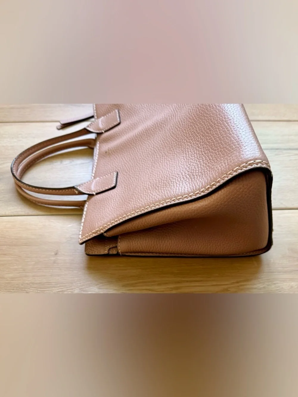 Kate Spade Mauve Purse